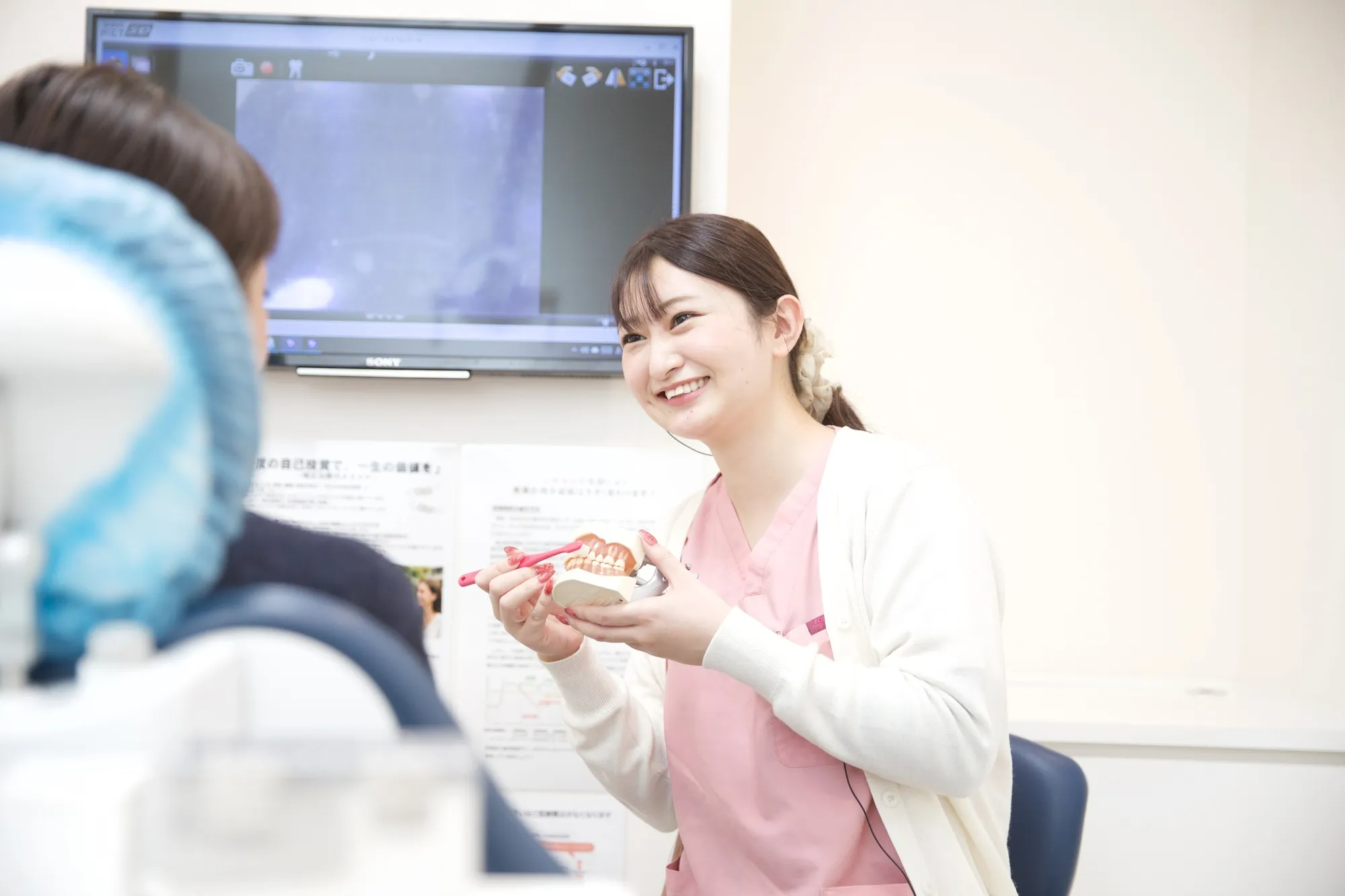 予防・メンテナンス