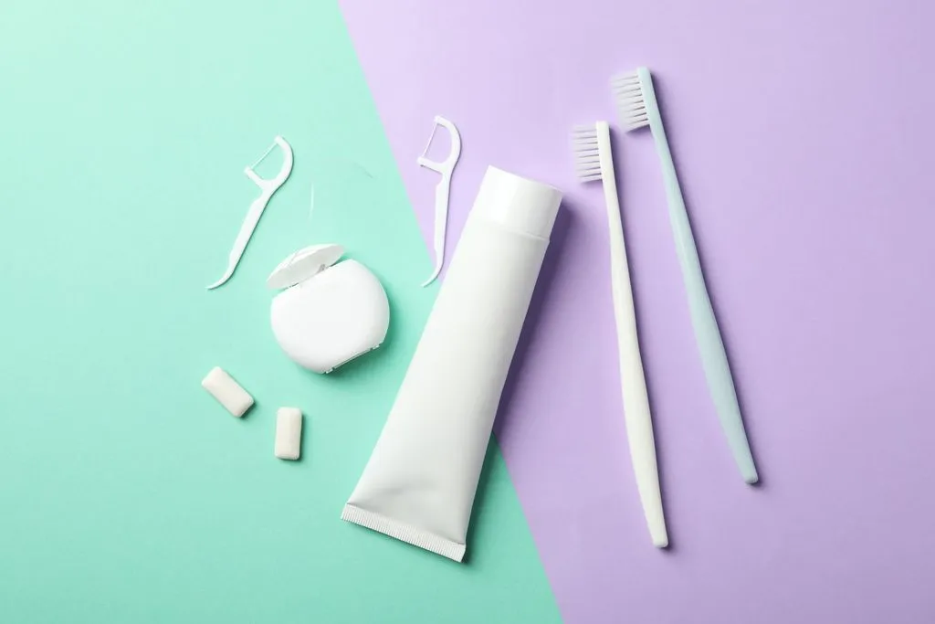 入れ歯のイメージ画像