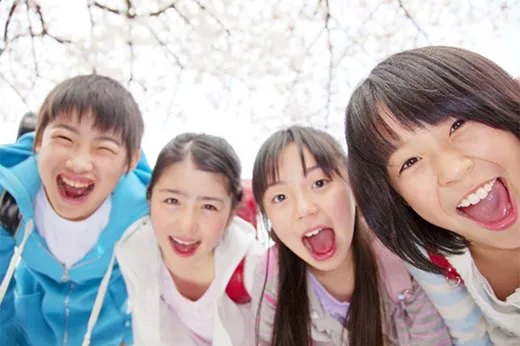 矯正歯科のイメージ画像