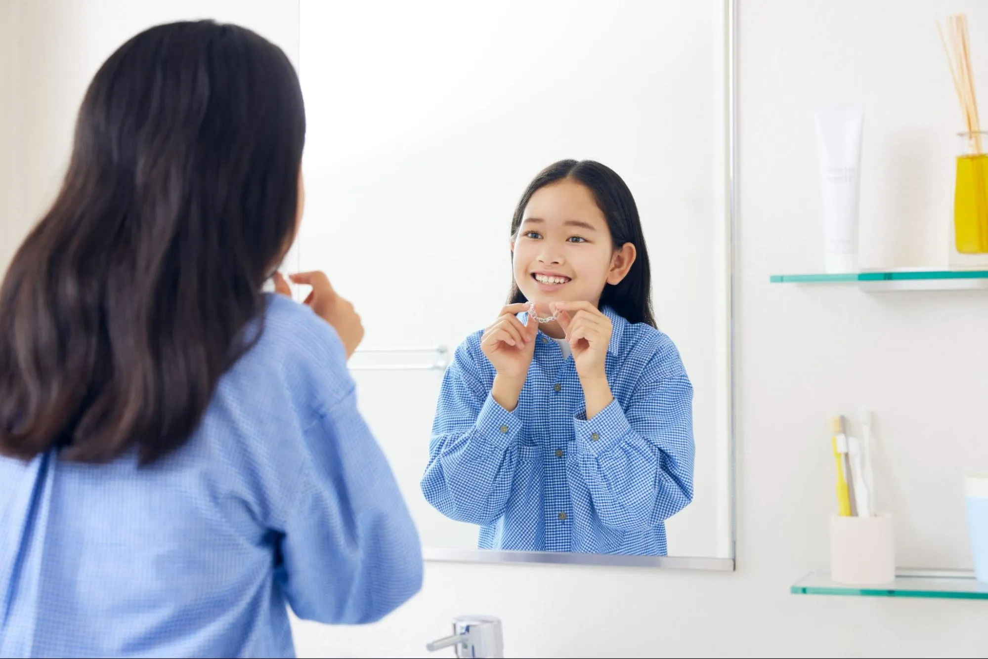 矯正歯科のイメージ画像