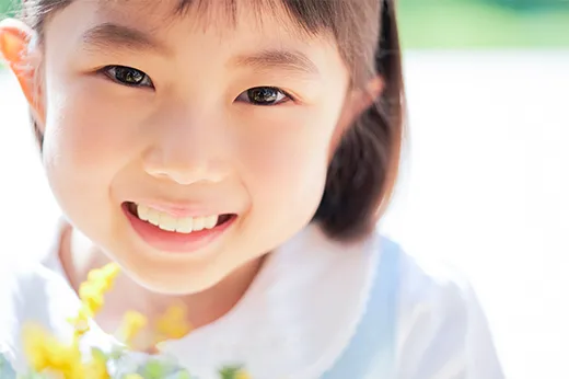 矯正歯科のイメージ画像