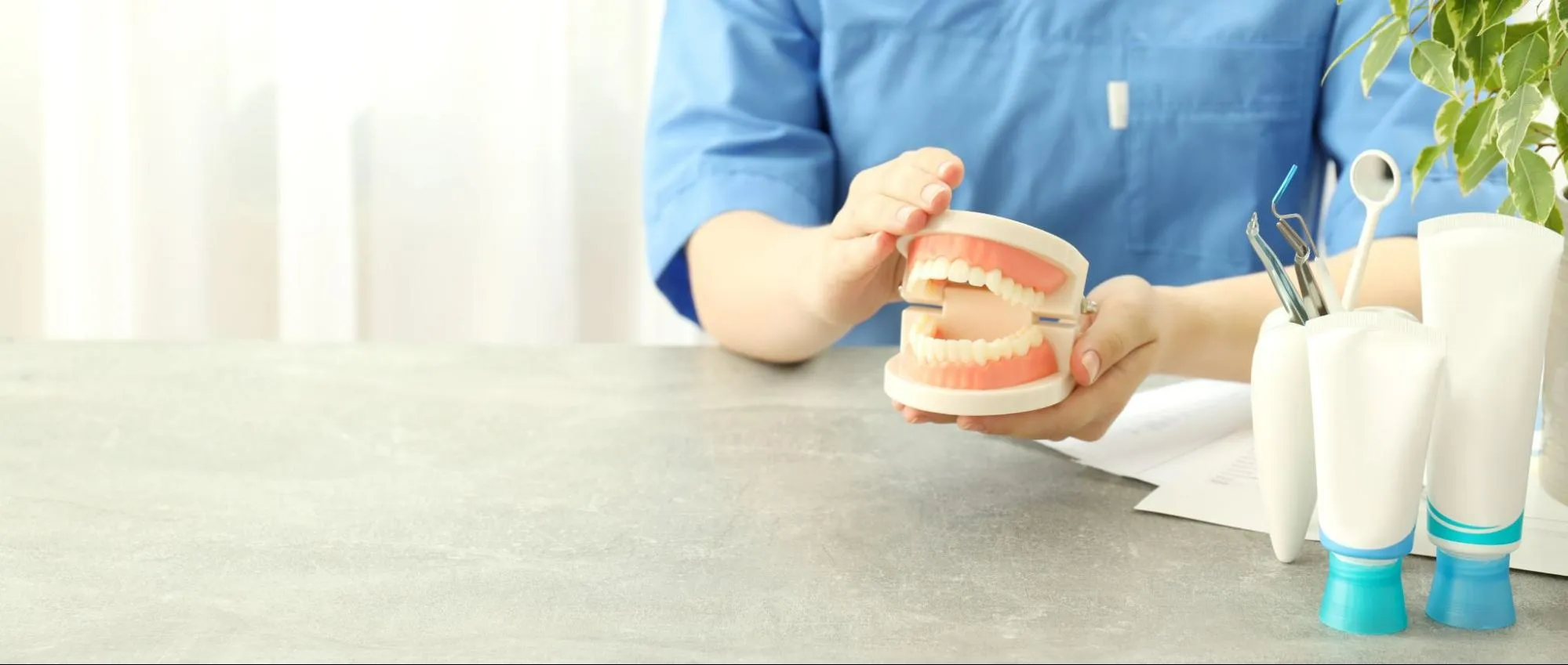 矯正歯科のイメージ画像