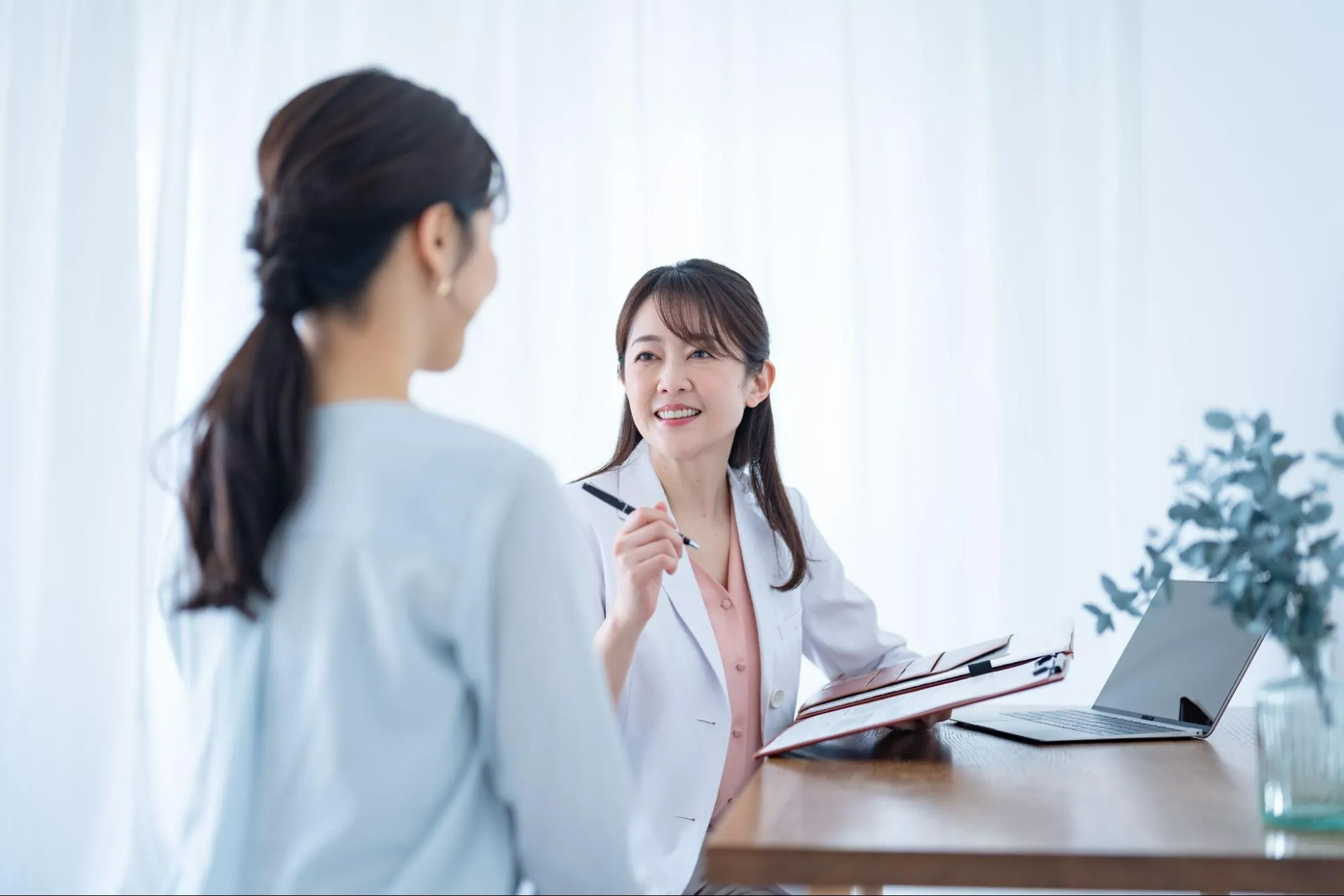 矯正歯科のイメージ画像