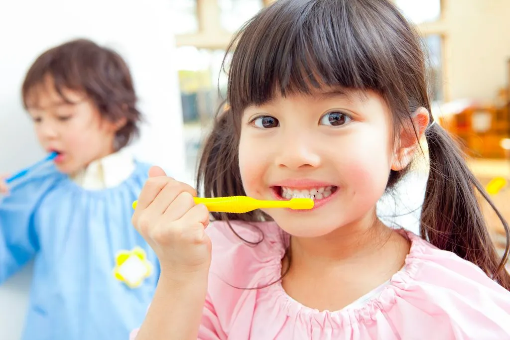 小児歯科のイメージ画像