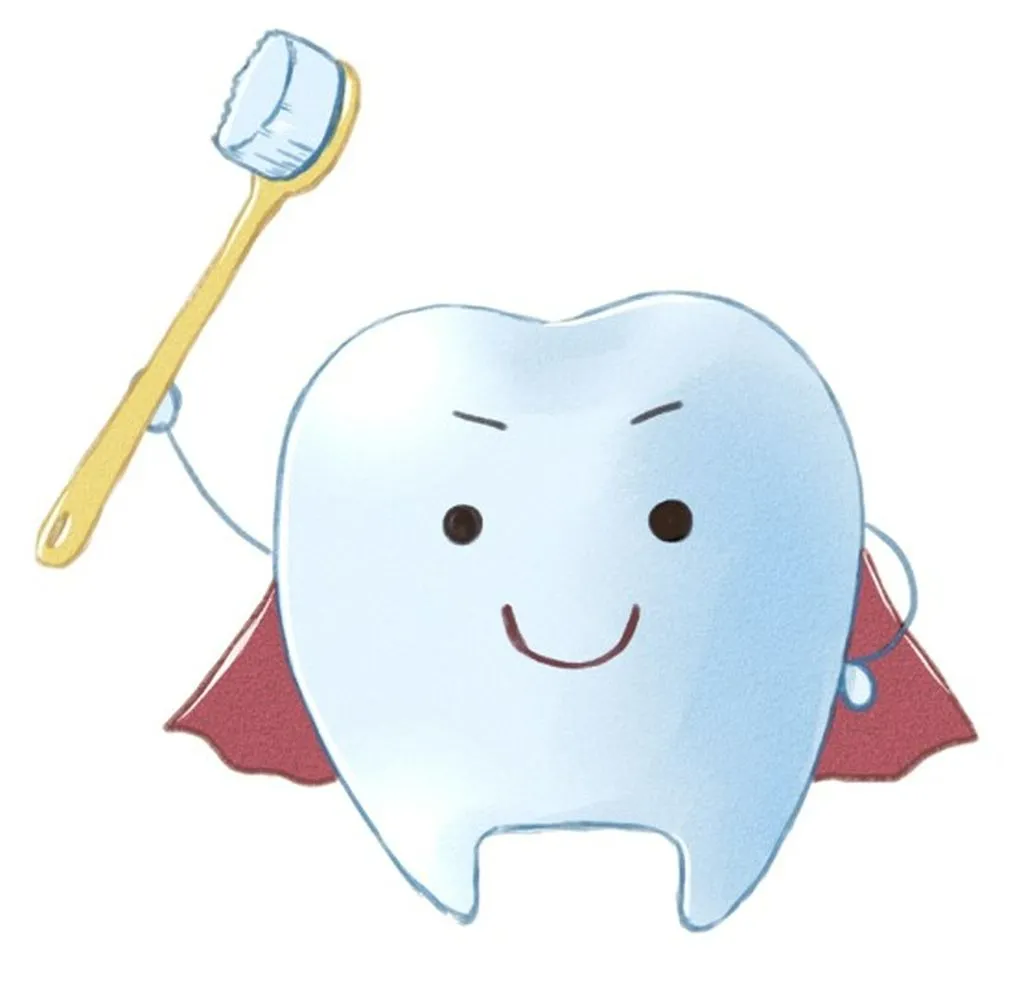 小児歯科のイメージ画像