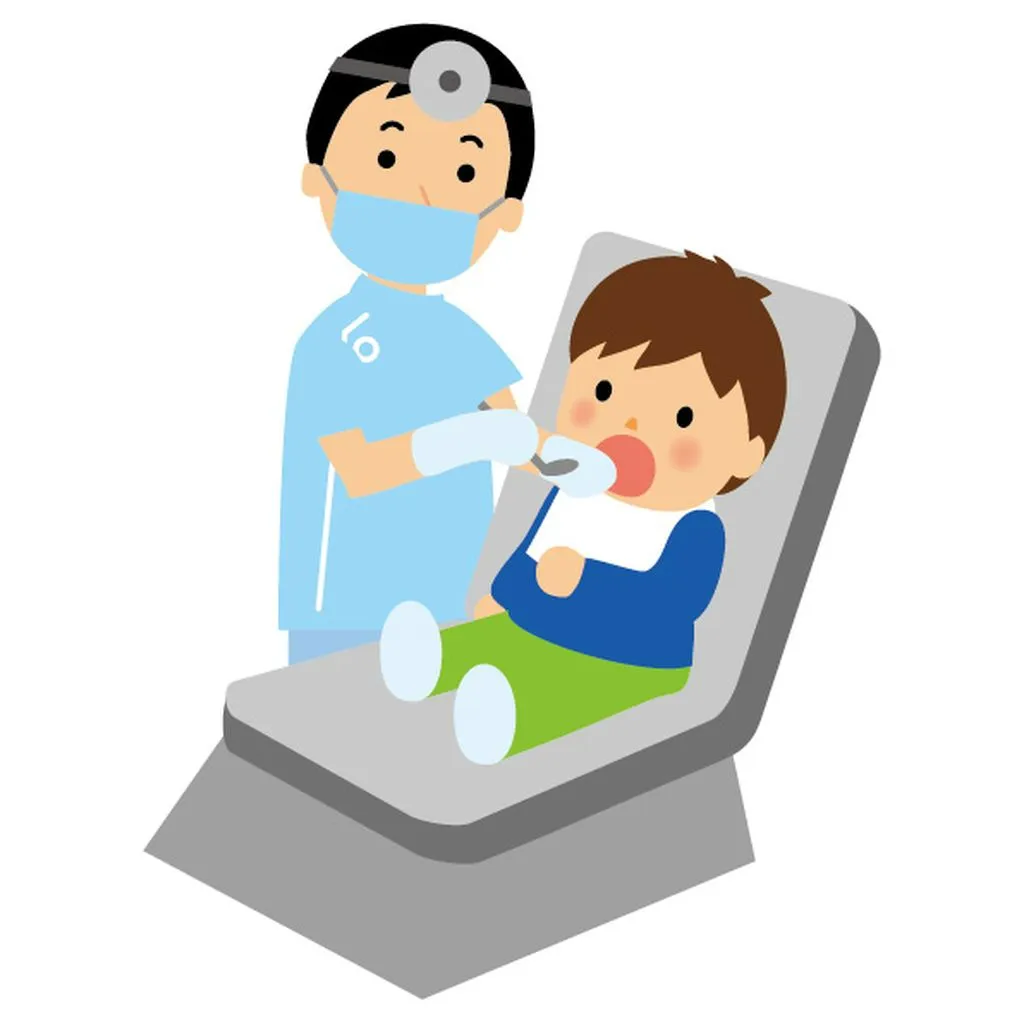小児歯科のイメージ画像